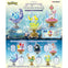 Pokemon Gemstone Collection Vol. 02 3-Inch Re-Ment Collectible Toy